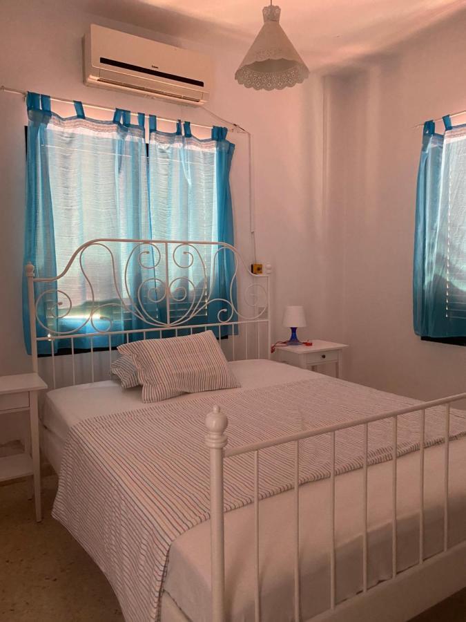 Kissonerga Beach Apartment Paphos Extérieur photo