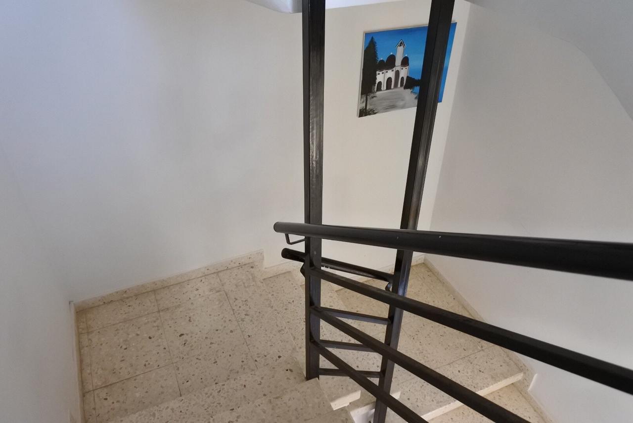 Kissonerga Beach Apartment Paphos Extérieur photo